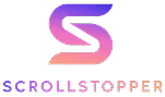 SROLL STOPPER